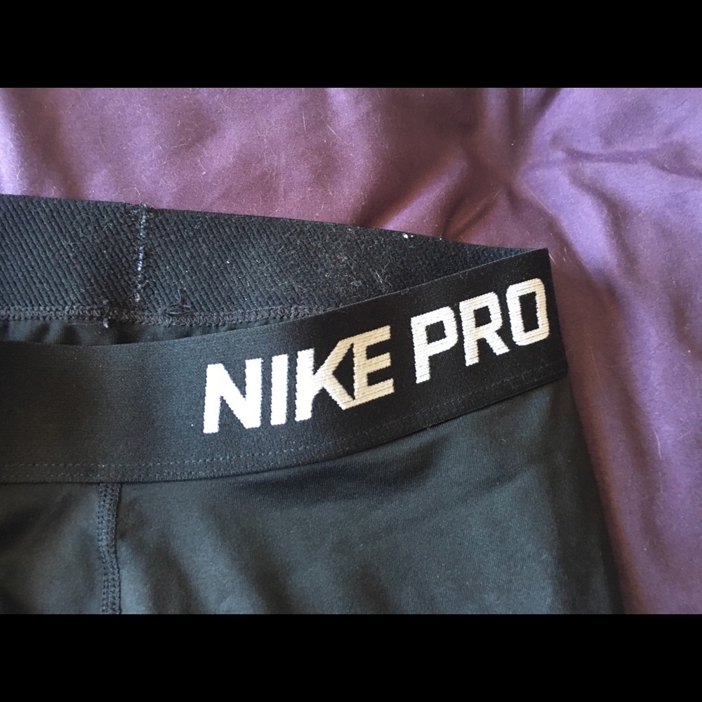Nike Pro Compression Leggings XS